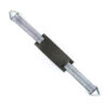 Set of axle strap with and rubber protection for webbing - 4 lengths | 5 Ton