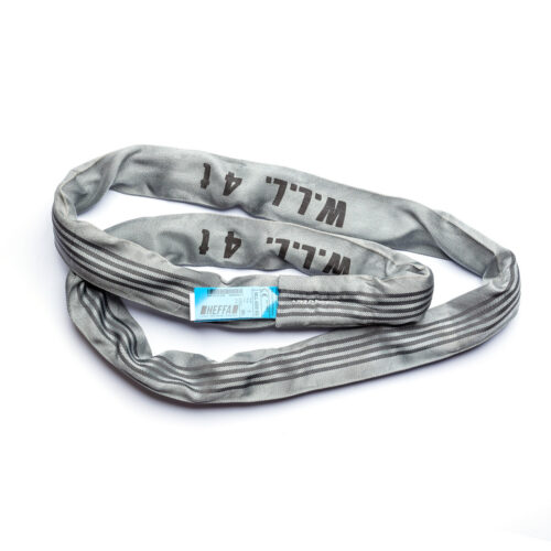 lifting sling round 4 t