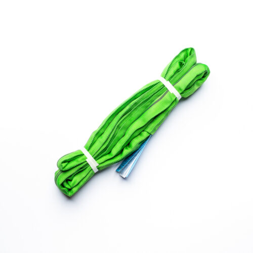 Round lifting sling 2 ton