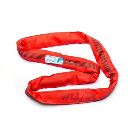 lifting sling round 5 t