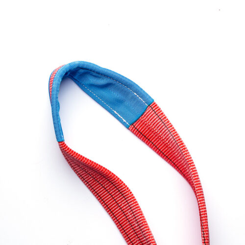 lifting sling with loops 5 tons