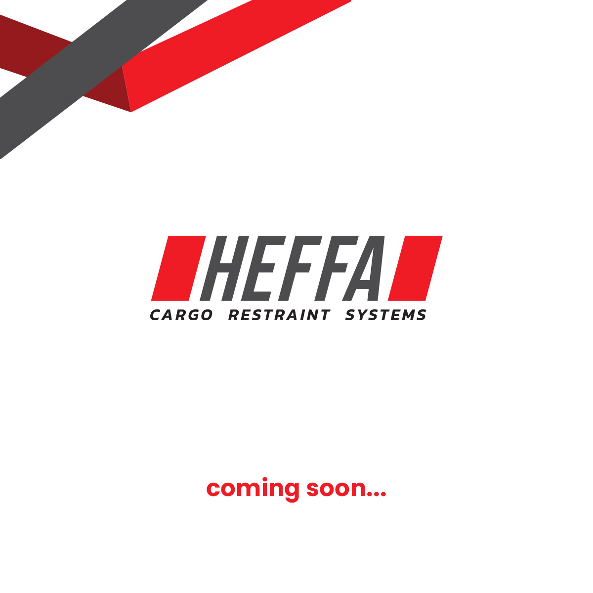 COMING SOON HEFFA EUROPE