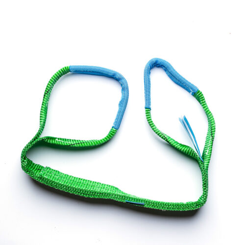 lifting sling with loops 2 tons