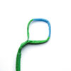 lifting sling with loops 2 tons