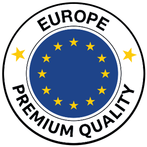 EUROPE-PREMIUM QUALITY HEFFA CARGO