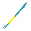 wheel grip strap 2 tons with 3 eyes and protection 1