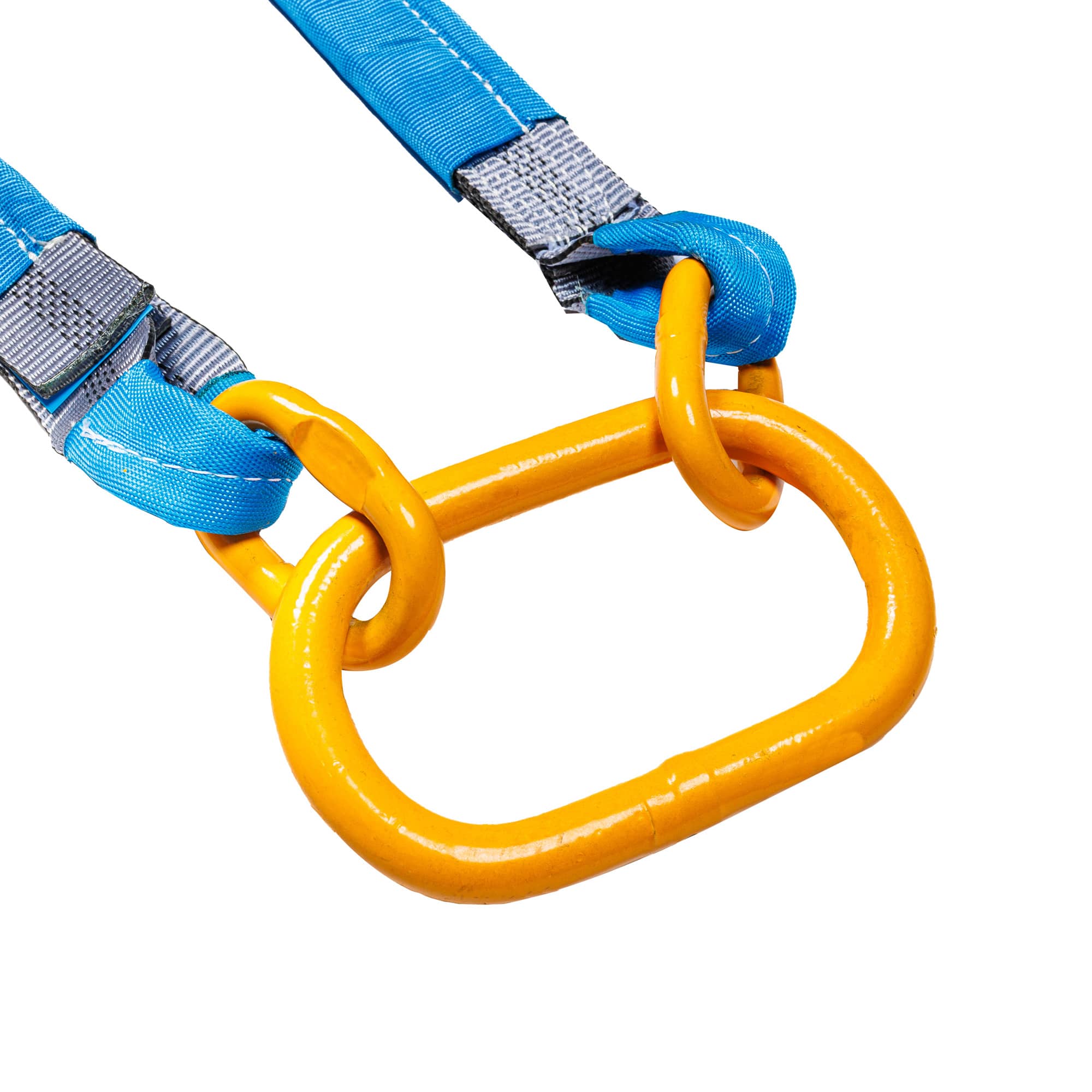 Recovery Straps