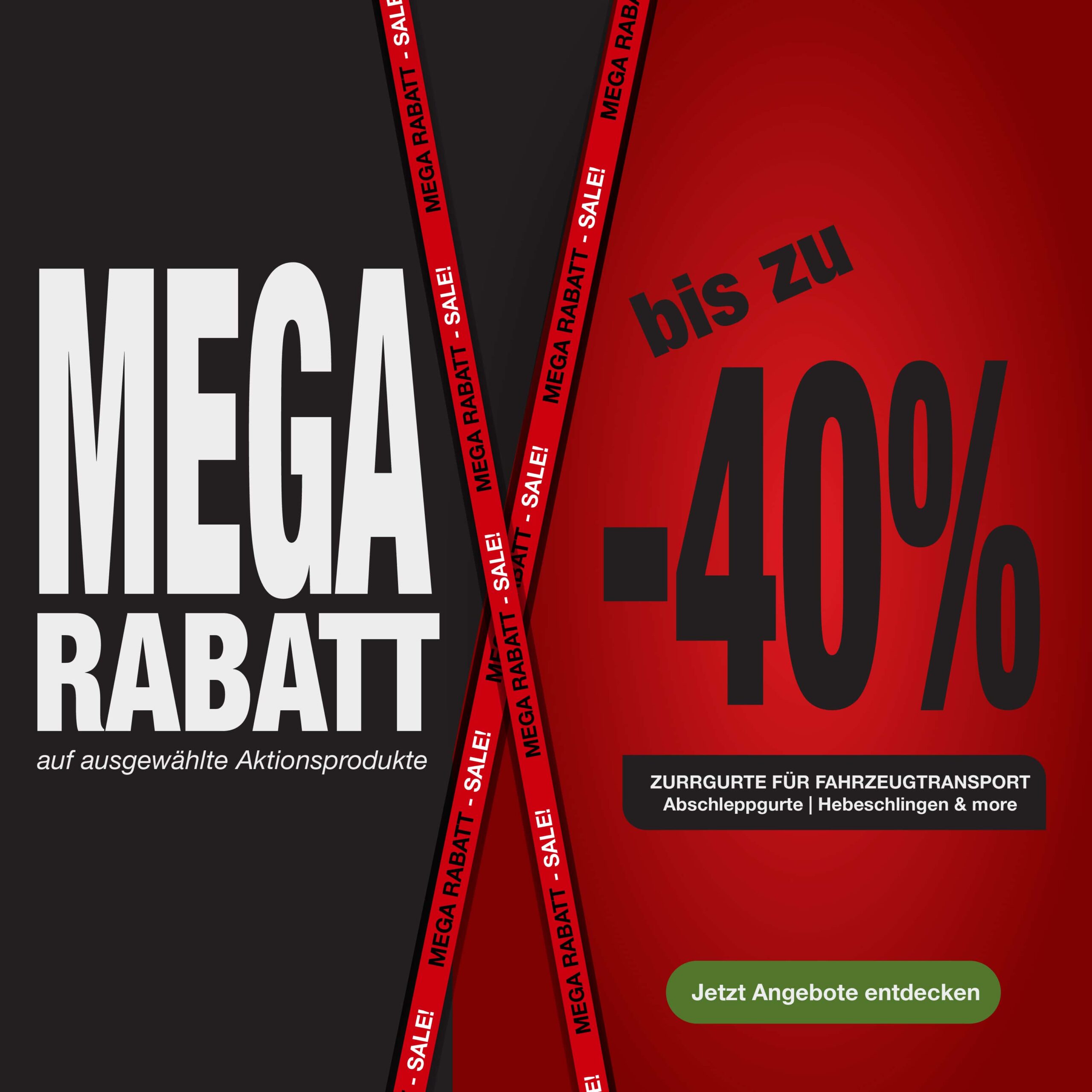 rabatt bis zu -40% heffa europe - mobile